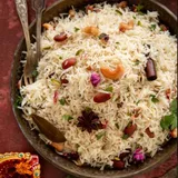 Shahi Pulao