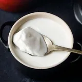 Plain Curd