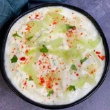 Kheera Raita