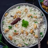 Ghee Rice