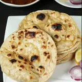 Tandoori Butter Roti