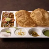 Chole Bhature