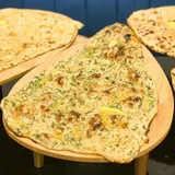 Butter Naan