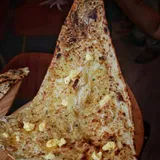 Garlic Butter Naan