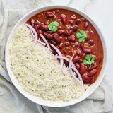 Rajma Chawal