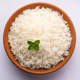 Steamed Rice