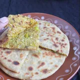 Gobi Paratha