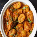 Soya Masala Chaap