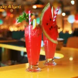 Watermelon Mojito