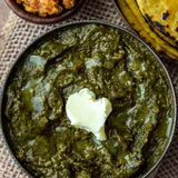 Sarso Da Saag (Seasonal)