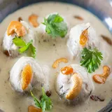 Malai Kofta