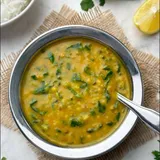 Palak Dal Tadka