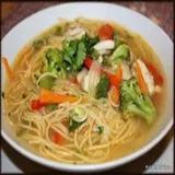 Thukpa Soup