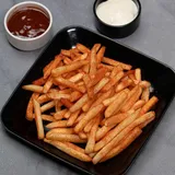 Peri Peri Fries