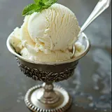 Choice Of Ice Cream [2 Scoops]