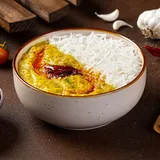 Dal Fry Chawal