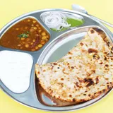 Amritsari Thali