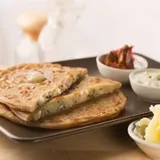 Aloo Paratha