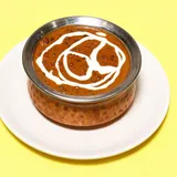 Kake's Dal Makhani