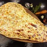 Butter Kulcha