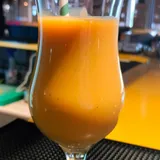 Mango Shake (Aamras) Seasonal