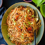 Schezwan Noodles