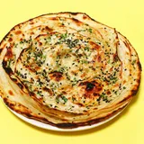 Tandoori Masala Kulcha