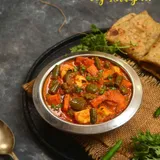 Veg Kolhapuri