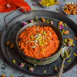 Gajar Halwa (Seasonal - Winter)