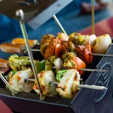 Special Tandoori Platter [8 Pcs]