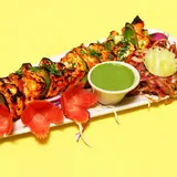 Classic Paneer Tikka