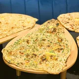 Butter Naan