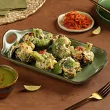 Broccoli Malai Tikka