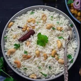 Ghee Rice