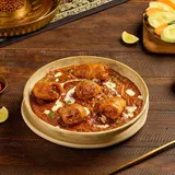 Soya Chaap Masala