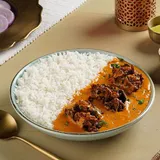 Kadhi Rice Bowl