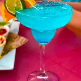 Blue Ocean