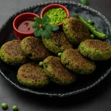 Hara Bhara Kebab [5 Pcs]
