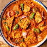Tandoori Paneer Tikka Lababdar