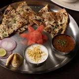 Amritsari Thali