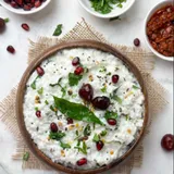 Curd Rice