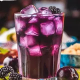 Kala Khatta Mojito