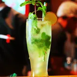 Virgin Mojito