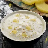 Pineapple Raita