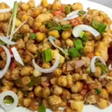 Salted Crispy Corn