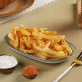 Peri Peri French Fries