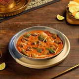 Kadhai Mushroom