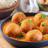 Veg Kofta