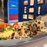 Cheese Chilly Paneer Tikka (6 Pcs)