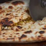 Dhuandaar Naan